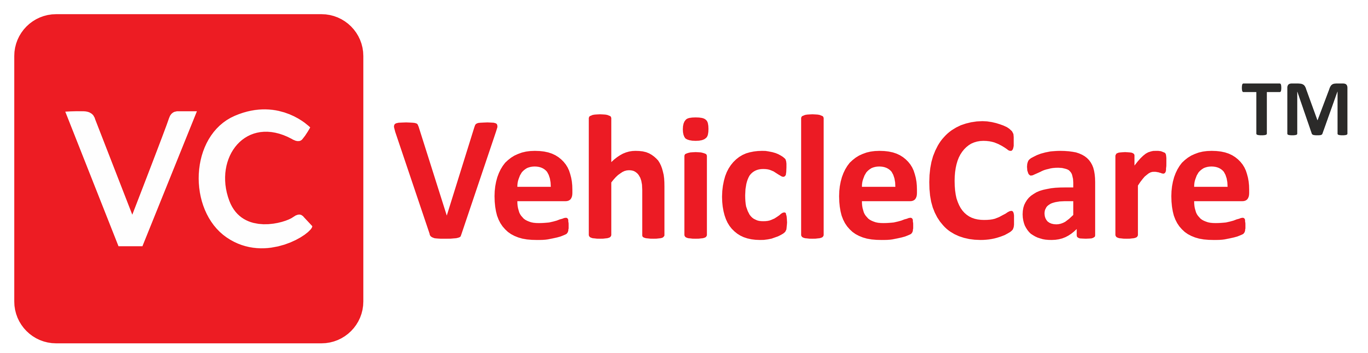 VehicleCare Logo