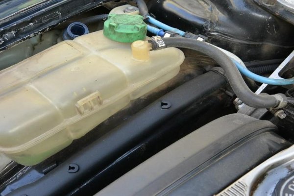 car fuel tank