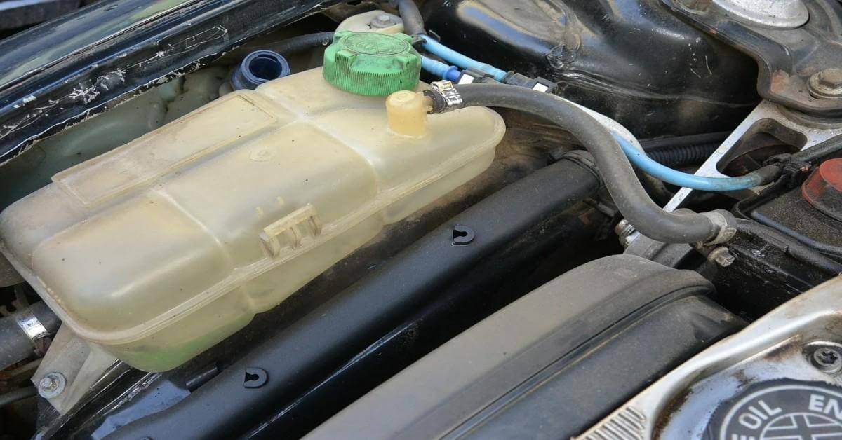 Losing Coolant But No Signs Of Leaks - 5 Common Causes 