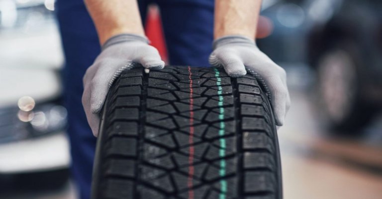 What Do Tyre Markings Mean? – Decoding The Sidewall