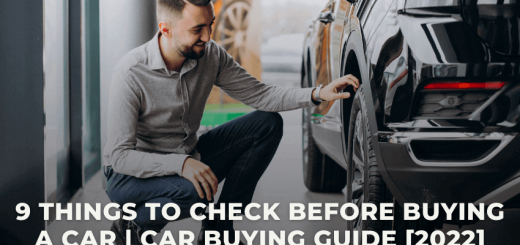 how to buy a car in india