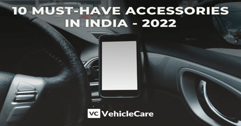 10 Must-Have Accessories in India – 2022