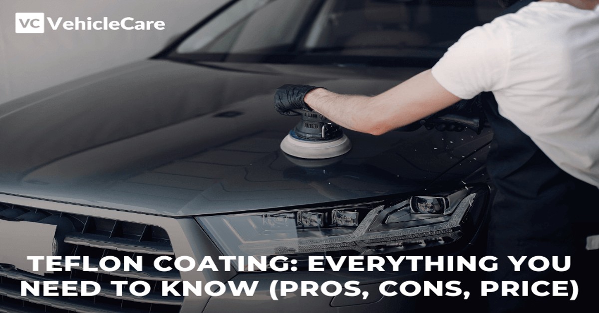 Car Wax and Polish: Meaning, Pros and Cons