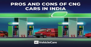 pros & cons of cng cars