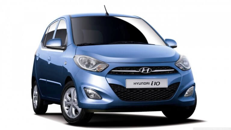 Top 10 Small Cars in India – Price, Mileage, Specifications