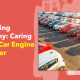 Caring for Your Car Engine in Summer