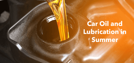 Car Oil and Lubrication in Summer Get Summer Ready for Your Car