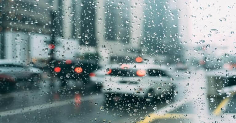 Car Maintenance in Monsoon: Keeping Your Vehicle Rain-Ready