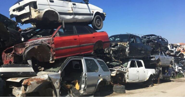 When to Scrap Your Car: Making the Decision for Your Trusty Ride?