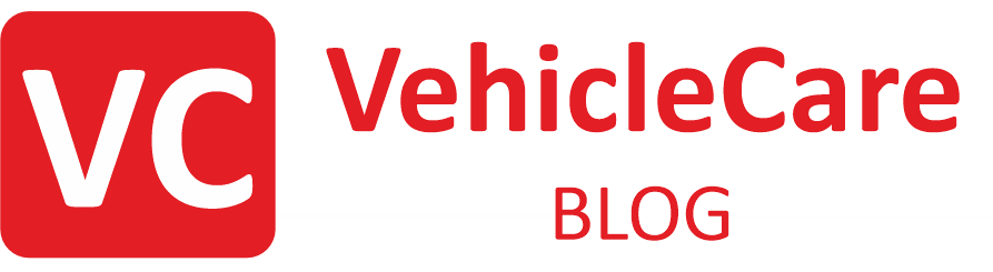 VehicleCare | Blog
