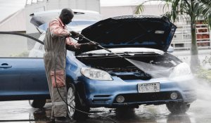 Quick And Easy Tips- How To Car Wash At Home