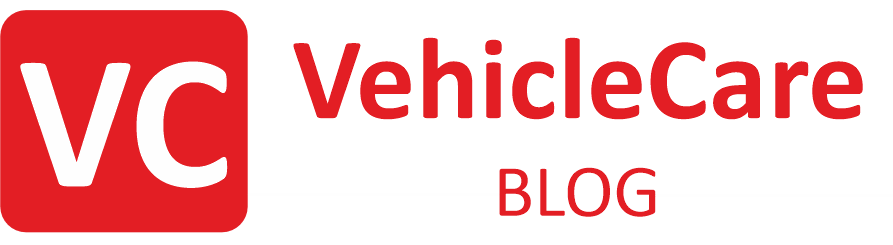 vehiclecare logo