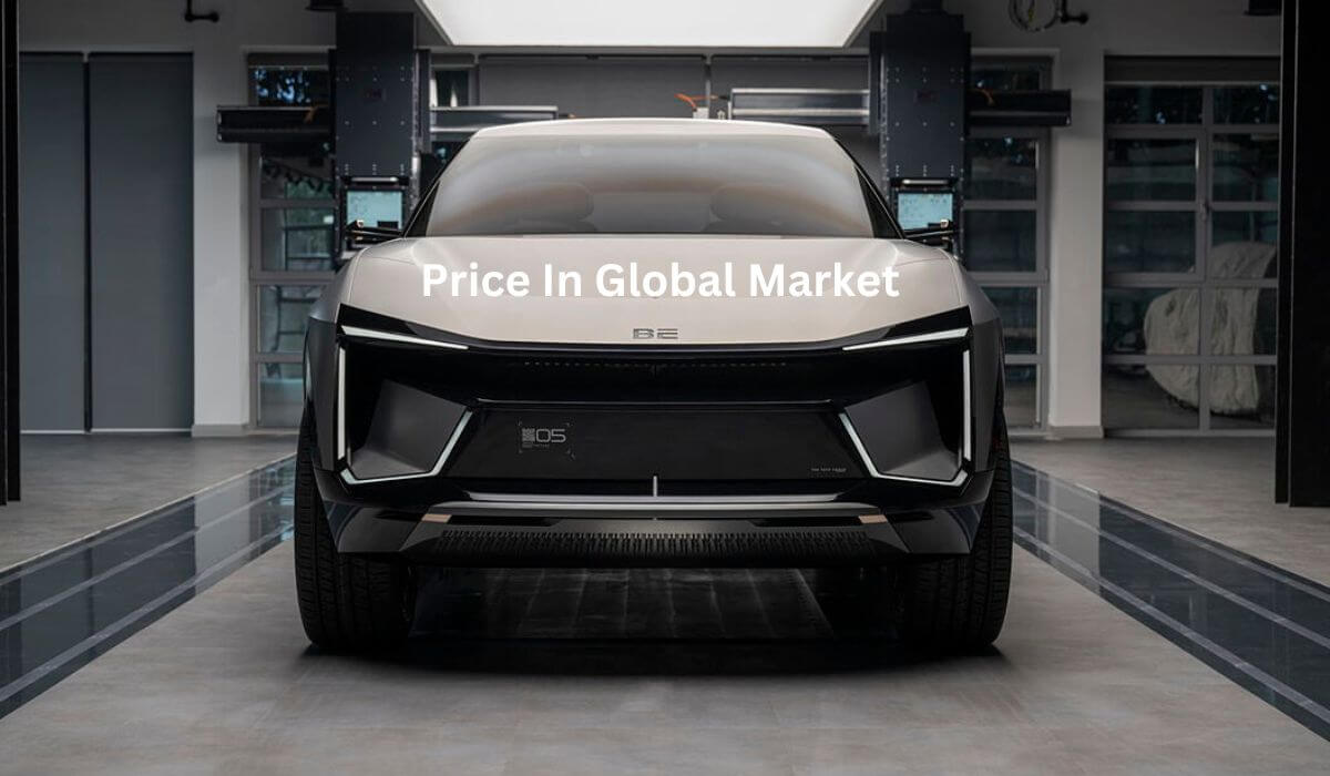 Price In Global Market